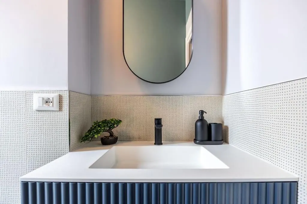 City Life-Duomo, Design Apartment With Terrace Milan