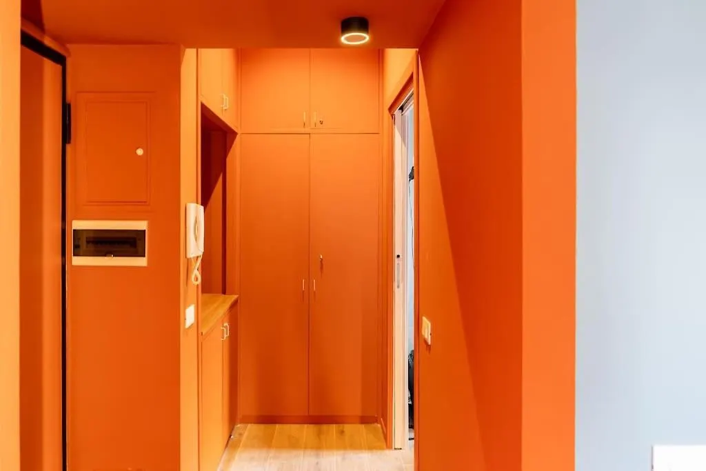 City Life-Duomo, Design Apartment With Terrace Milan 0*,  Italy