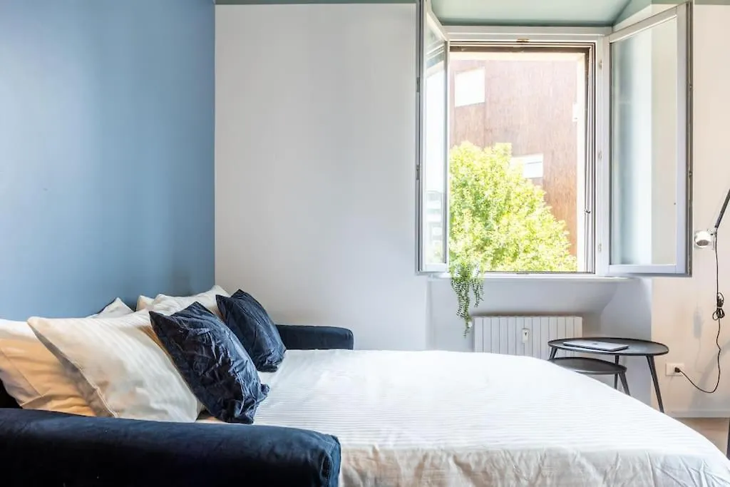 City Life-Duomo, Design Apartment With Terrace Milano